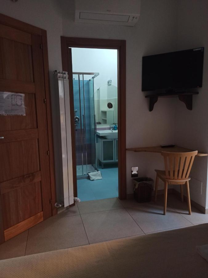 B&B Alle Porte Di San Giovanni Roma Exterior foto