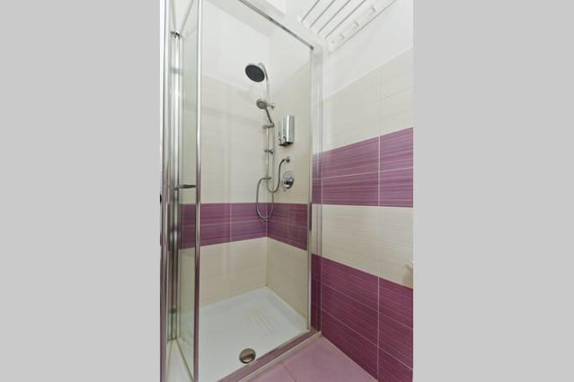 B&B Alle Porte Di San Giovanni Roma Habitación foto